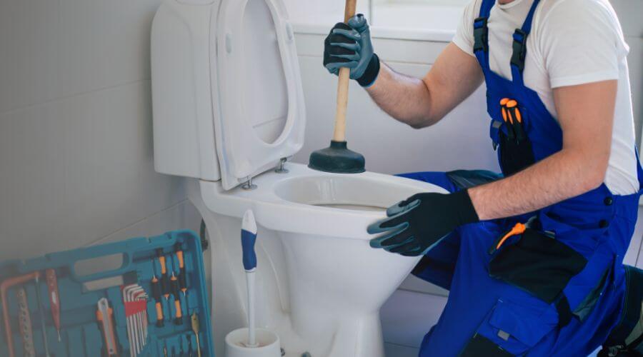 sewer inspection in Davis, CA